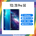 TCL 20 Pro 5G