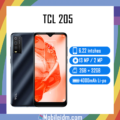 TCL 205