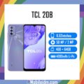 TCL 20B