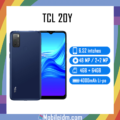 TCL 20Y