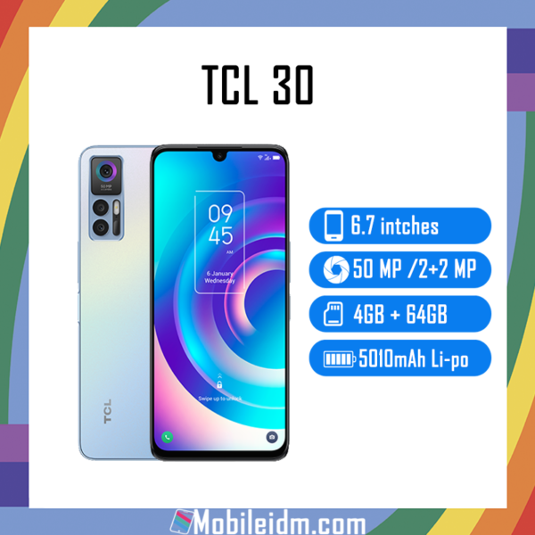 TCL 30