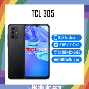 TCL 305