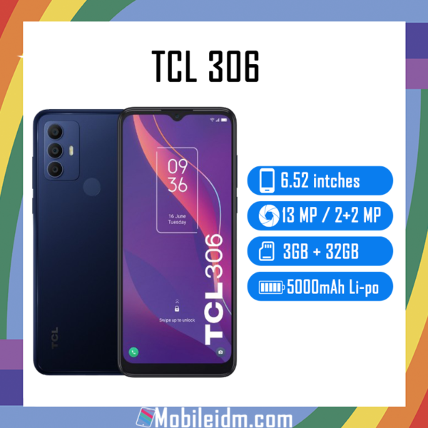 TCL 306