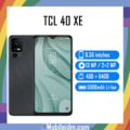 TCL 40 XE