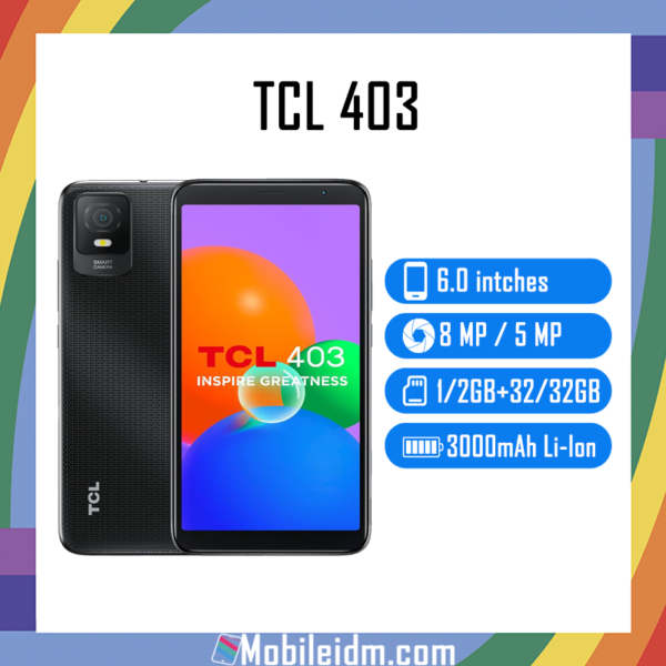 TCL 403