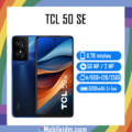 TCL 50 SE