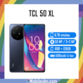 TCL 50 XL