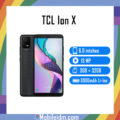 TCL Ion X