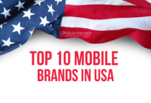 Top 10 mobile brands in USA, Top 10 mobile brands, 10 mobile brands in USA, Top mobile brands in USA, mobile brands in USA