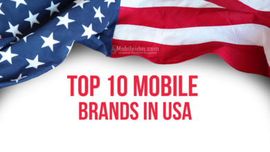 Top 10 mobile brands in USA, Top 10 mobile brands, 10 mobile brands in USA, Top mobile brands in USA, mobile brands in USA