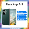 Honor Magic Vs3 Price in USA