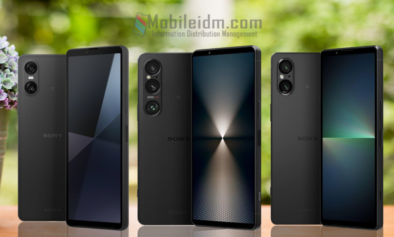 Sony latest phone, new sony phone, recent sony phones, most recent sony phone, Sony Latest Phone in 2024