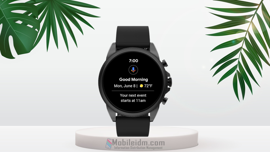 Fossil watch, affordable smartwatch, affordable smartwatch brands, smartwatch brands, smartwatch, smart watch