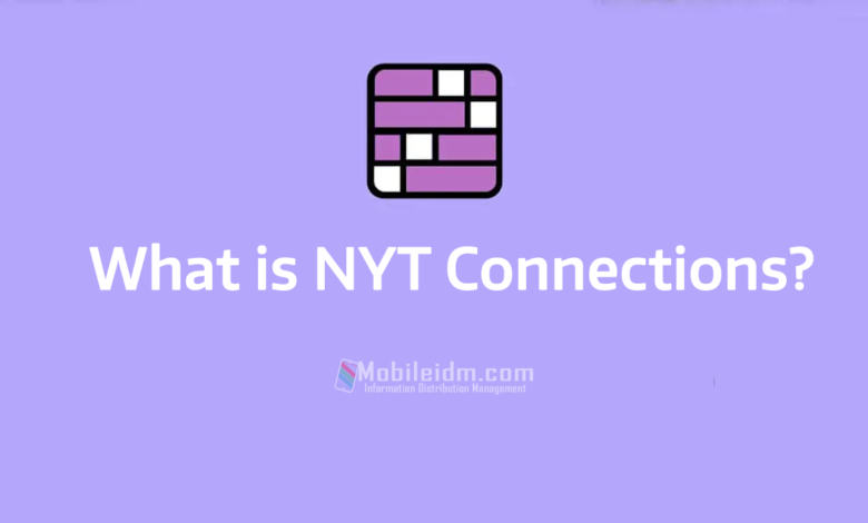 What is NYT Connections: Details Explained, connections hint, connections hints, nyt connections hint, connection hints