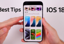 iOS 18, iOS 18 released, iOS 18 has been released, Best Tips for iOS 18, Tips for iOS 18