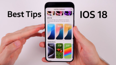 iOS 18, iOS 18 released, iOS 18 has been released, Best Tips for iOS 18, Tips for iOS 18