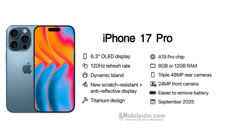 iPhone 17 Pro, iPhone 17 release date​, iPhone 17 Pro price USA, iPhone 17 Pro launch, iPhone 17 Pro release