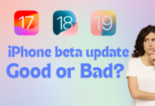 iPhone beta update, beta update for iPhone, iPhone update, update iphone beta, iphone beta