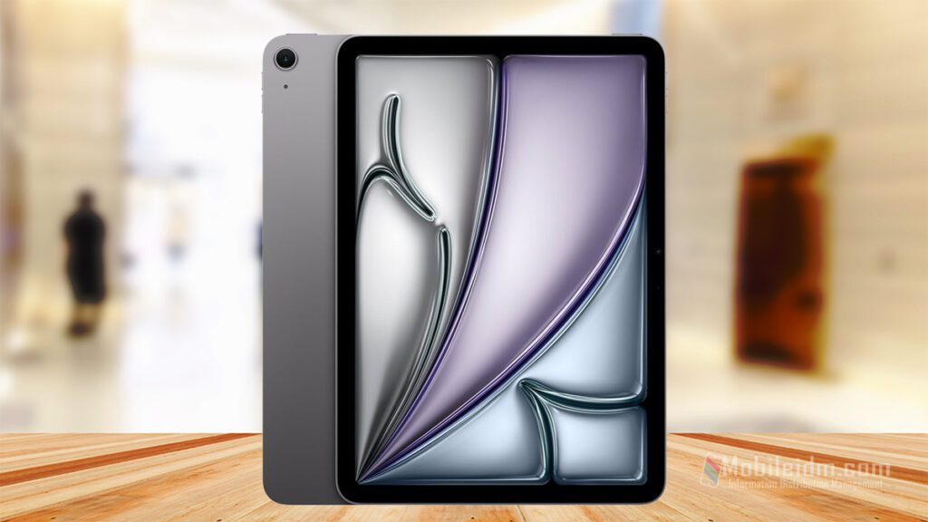 Apple iPad Air 2024