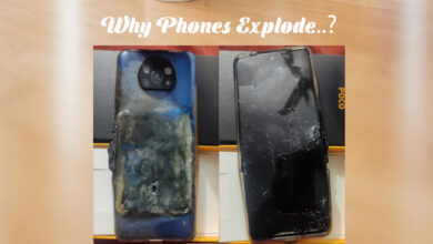 Everything you need to know why phones explode, phone blast, why phones explode, blast phone, phones explodes, phones explod