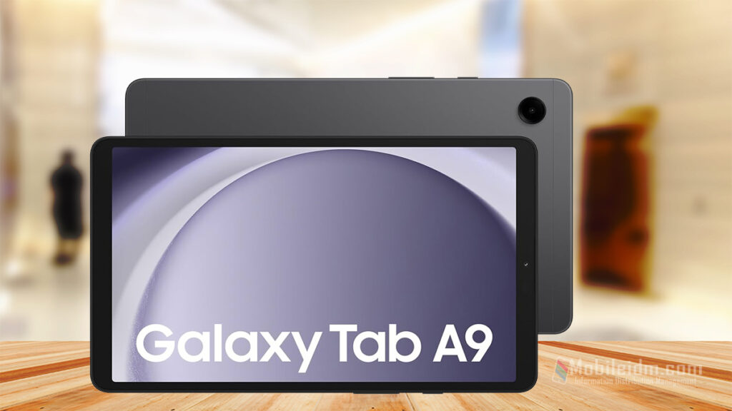 Samsung Galaxy Tab A9