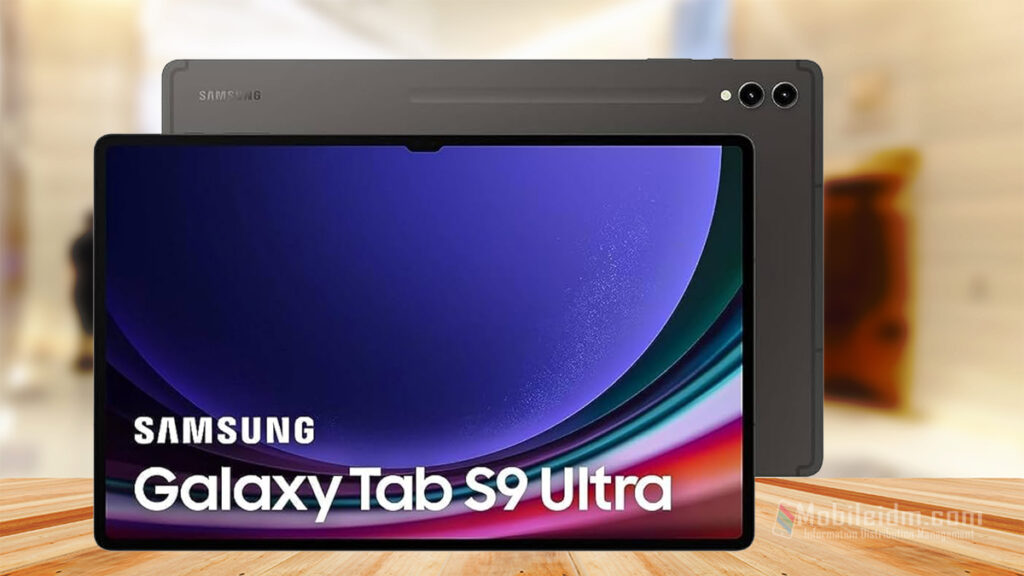 Samsung Galaxy Tab S9 Plus