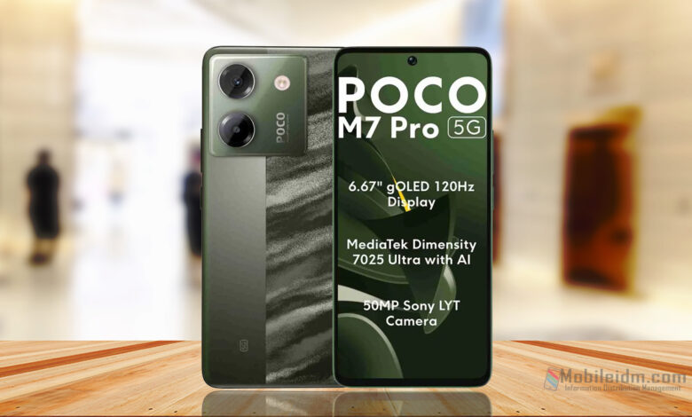 Xiaomi Poco M7 Pro 5G, Poco M7 Pro 5G, Xiaomi M7 Pro 5G, M7 Pro 5G, Xiaomi Poco M7 Pro