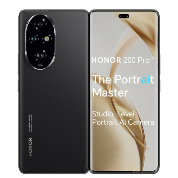 Honor 200 Pro