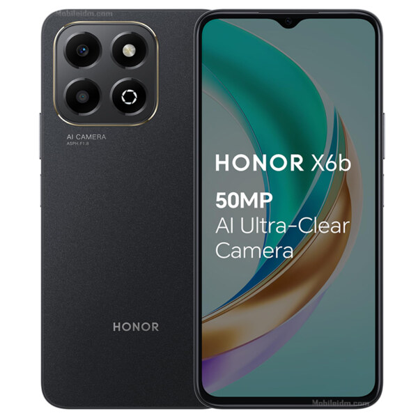 Honor X6b