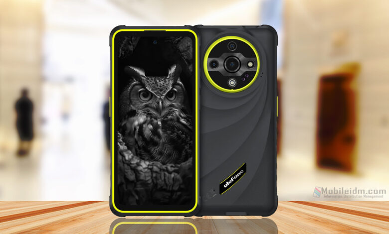 Ulefone Armor X31 Pro