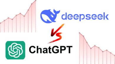 DeepSeek