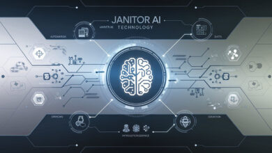 What is Janitor AI, Artificial Intelligence Software, Janitor AI, JanitorAI, Janitor