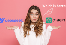 What is DeepSeek, DeepSeek vs ChatGPT, DeepSeek, ChatGpt, DeepSeek AI platform